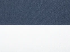 Hynde til havestol SASSARI 46 x 46 cm Navy Blå