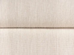 Hynde til liggestol BRESCIA PREMIUM 180 x 60 cm Lys Beige