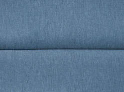 Hynde til liggestol BRESCIA PREMIUM 180 x 60 cm Blå