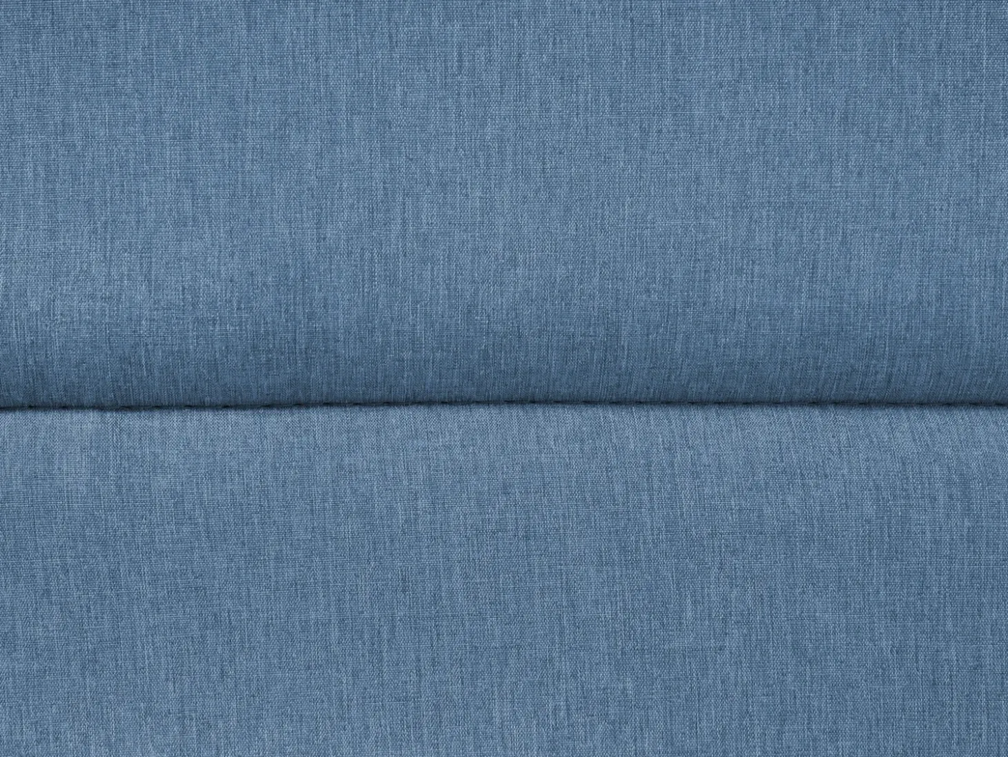 Hynde til liggestol BRESCIA PREMIUM 180 x 60 cm Blå