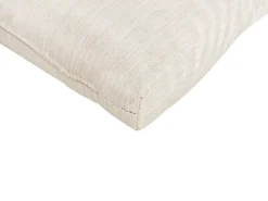 Hynde til liggestol CESANA PREMIUM 192 x 56 cm Lys Beige