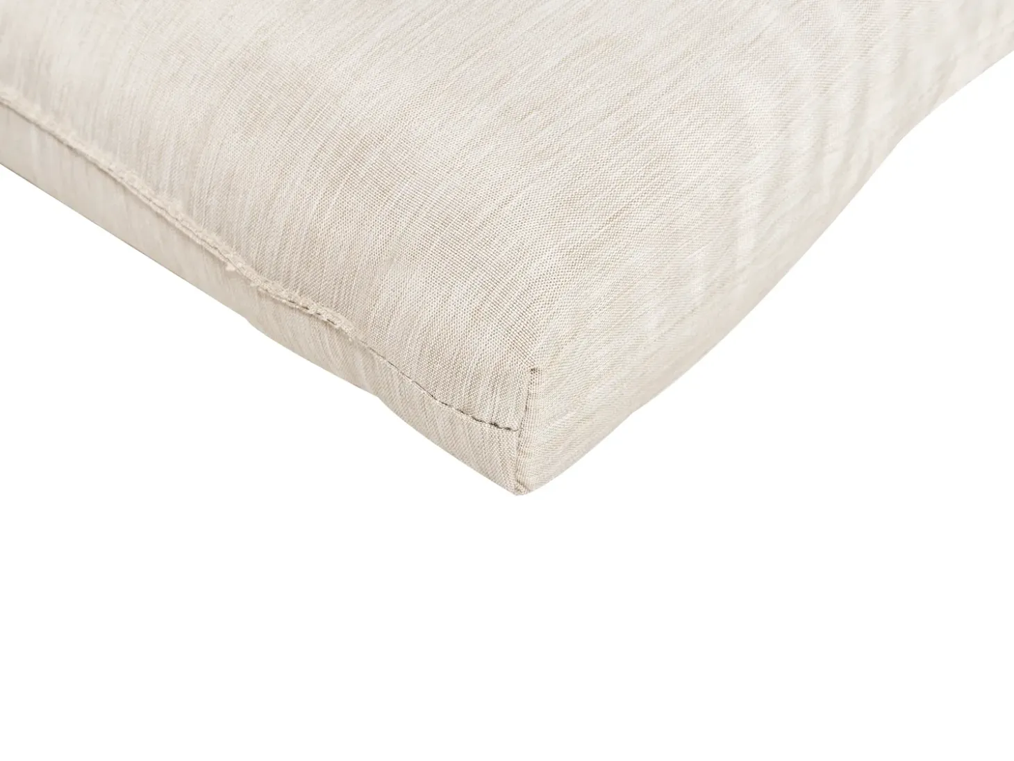 Hynde til liggestol CESANA PREMIUM 192 x 56 cm Lys Beige