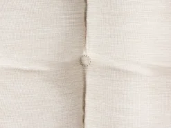 Hynde til liggestol CESANA PREMIUM 192 x 56 cm Lys Beige