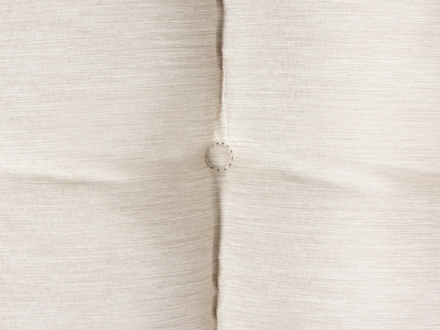 Hynde til liggestol CESANA PREMIUM 192 x 56 cm Lys Beige