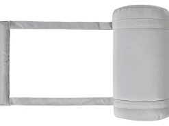 Hynde til liggestol CESANA PREMIUM 192 x 56 cm Lysegrå