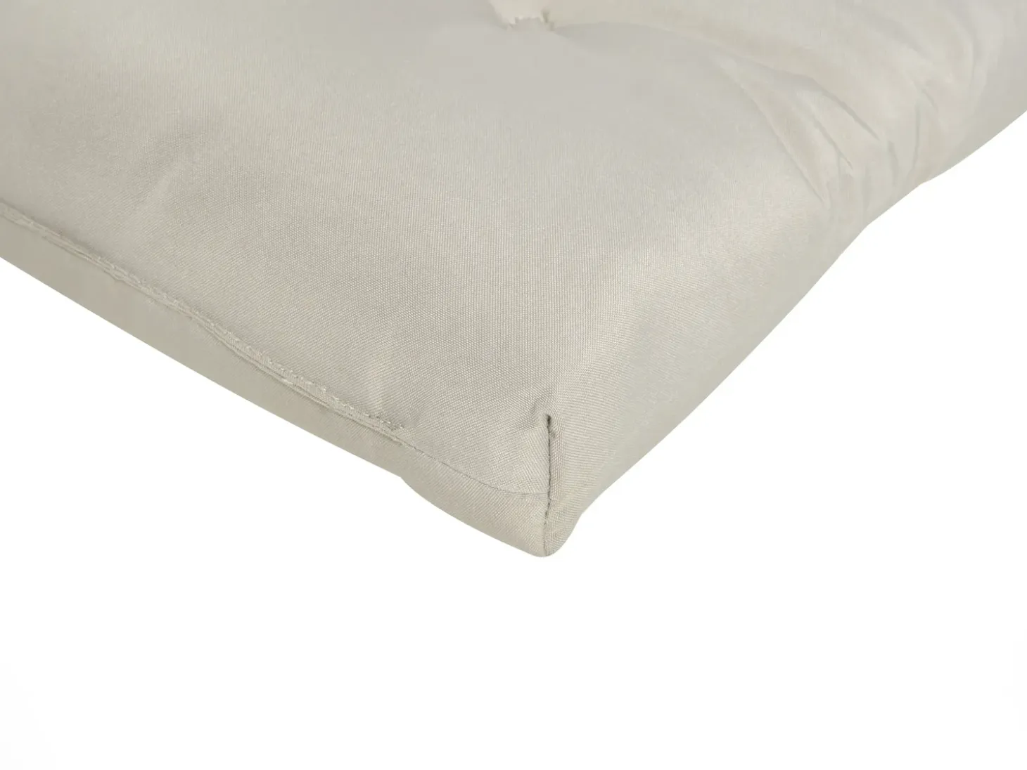 Hynde til liggestol CESANA PREMIUM 192 x 56 cm Brungrå