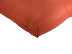 Hynde til liggestol CESANA PREMIUM 192 x 56 cm Rød