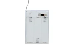 Juledekoration ANNSJON Engel 30/40 cm Multifarvet