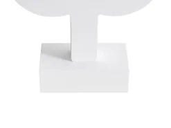 Juledekoration BJORKAN LED Hvid