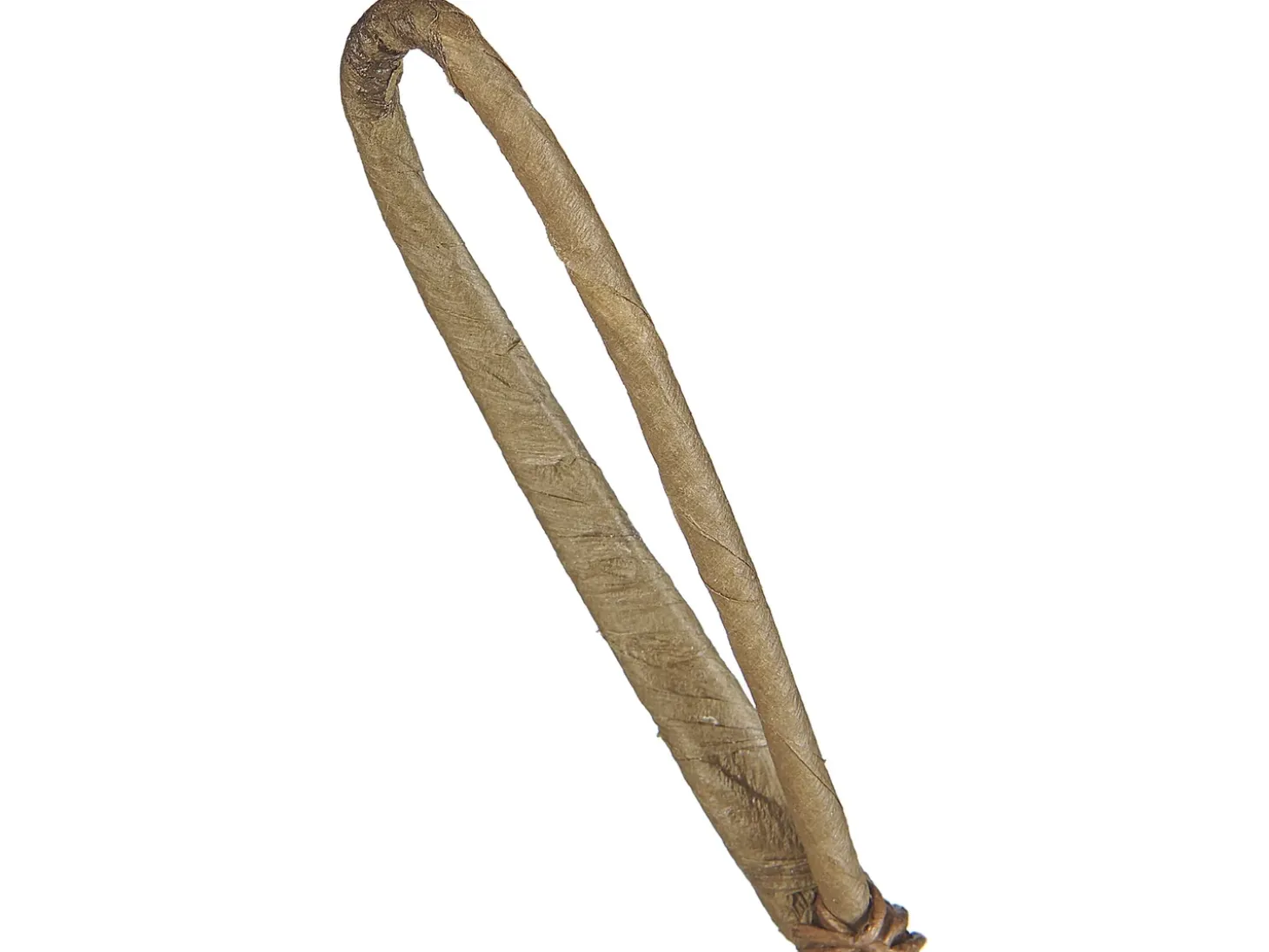 Juleguirlande HUELVA 150 cm Grøn
