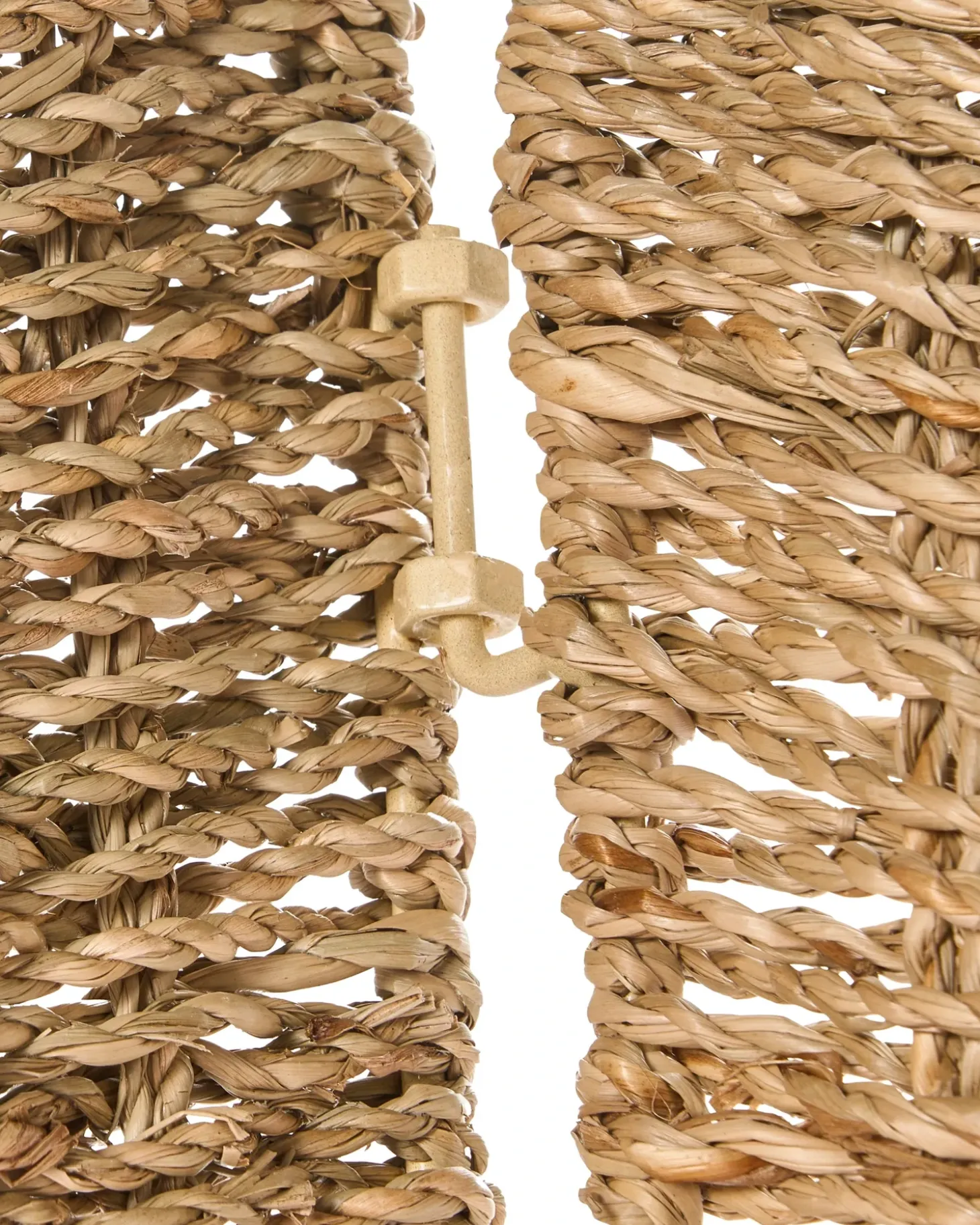 Juletræs hylster MISTEL Søgræs Naturlig 59 cm