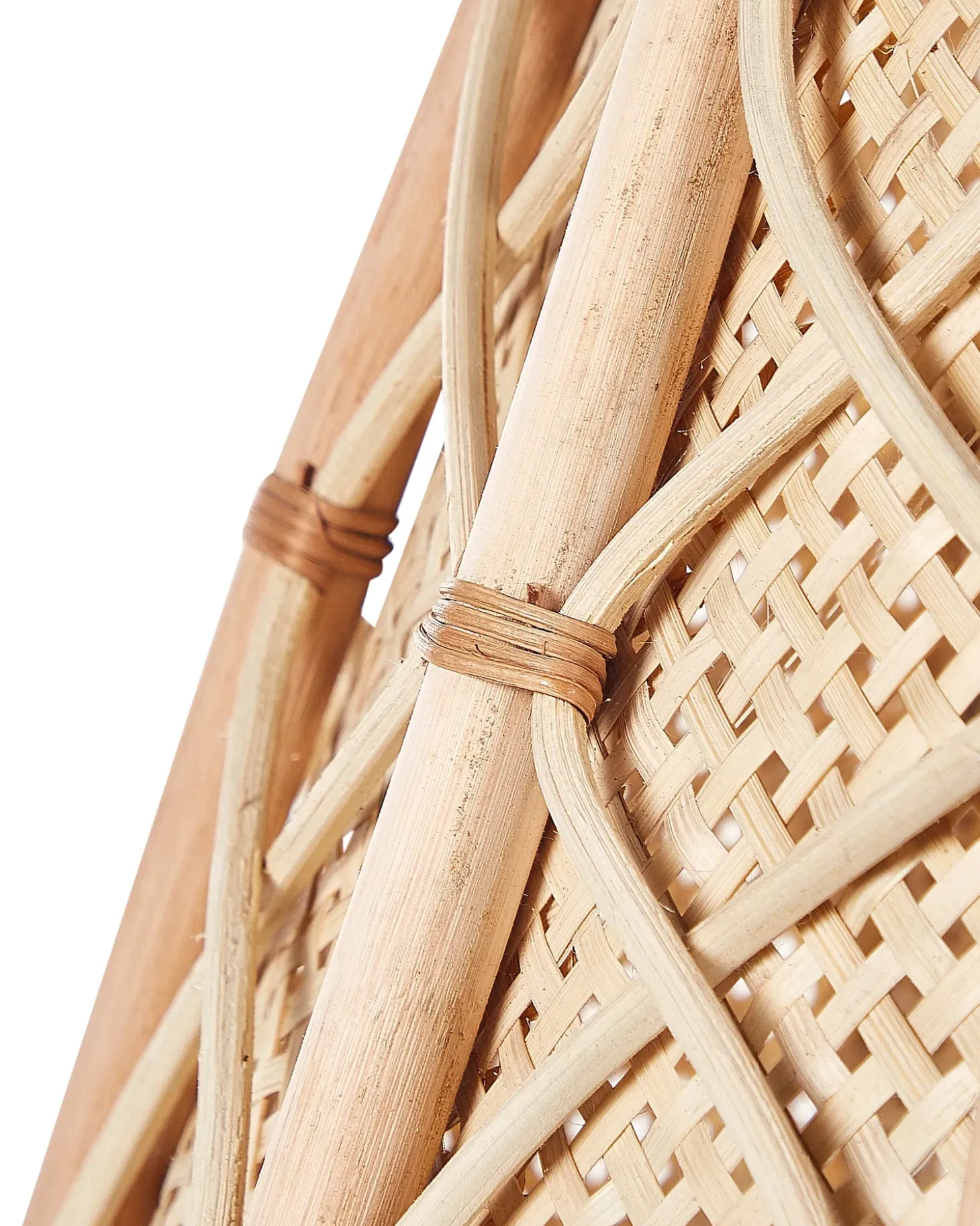 Juletræs hylster AVENT Rattan Naturlig 50 cm