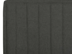 Justerbar seng CASTELLAN 180 x 200 cm Mørkegrå