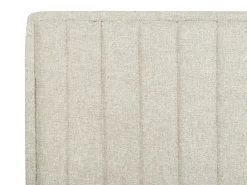 Justerbar seng CASTELLAN 180 x 200 cm Beige