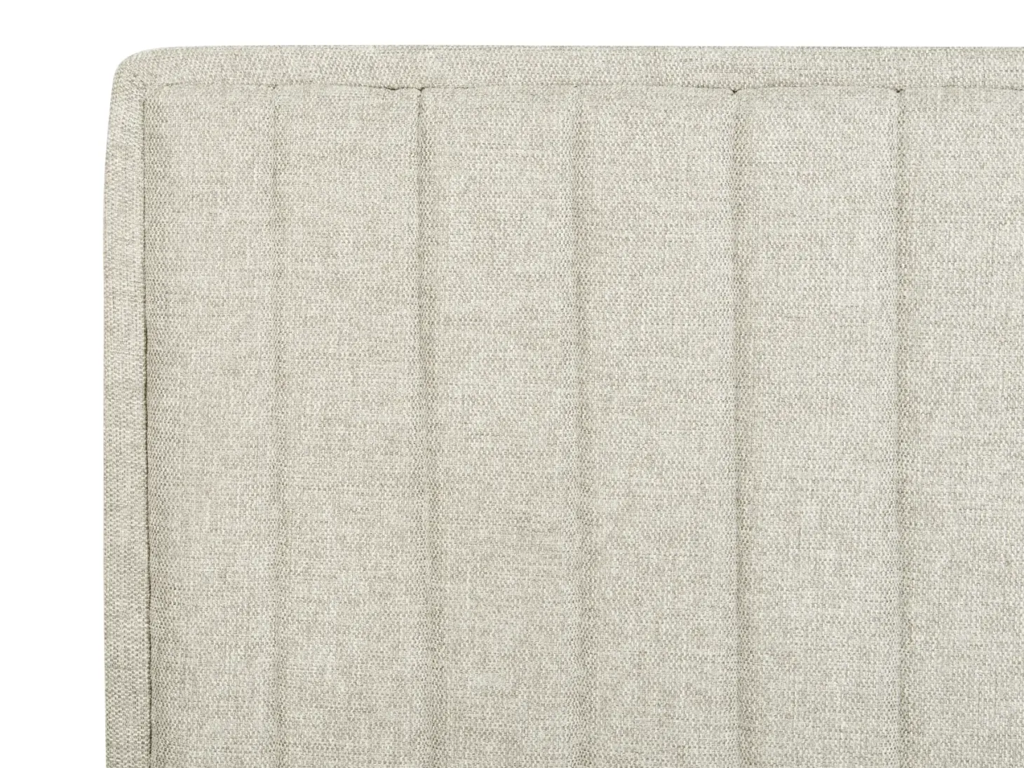 Justerbar seng CASTELLAN 180 x 200 cm Beige