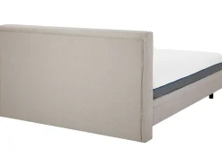 Justerbar seng DUKE 180 x 200 cm Beige