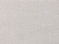 Justerbar seng uden hovedgærde CASTELLAN 90 x 200 cm Lys Beige