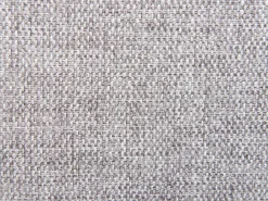 Justerbar seng VICEROY 180 x 200 cm Lysegrå