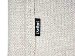 Justerbar seng VICEROY 90 x 200 cm Lys Beige