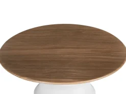 Kageopsats BRIOCHE Metal Hvid