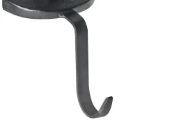 KAJAANI Nøddeknækker 21 cm Sort