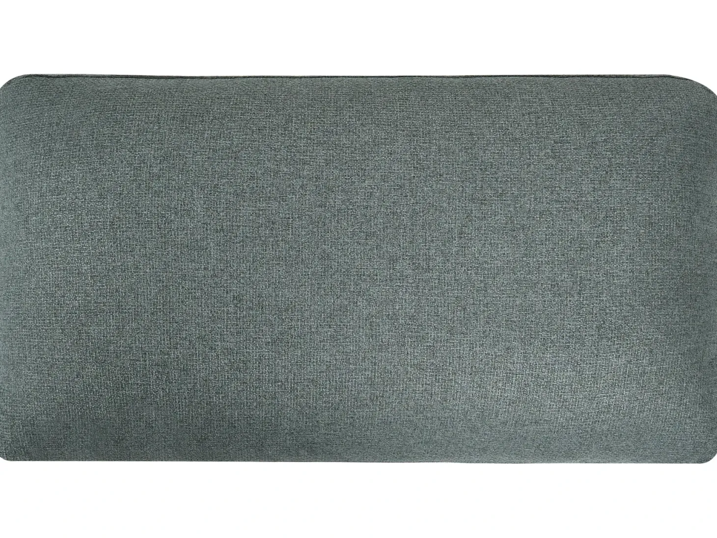 KIVVIK 2 personers Modulsofa Grøn Boucle