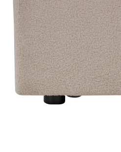 KIVVIK Stol Modul Beige Boucle