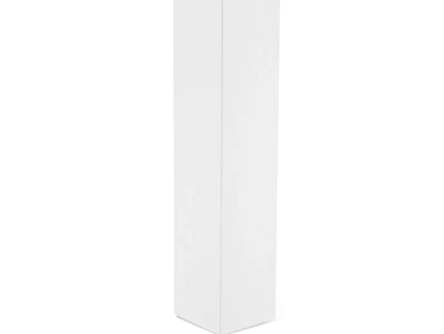 Køjeseng Fyretræ REGAT 90 x 200 cm Hvid