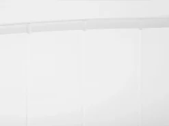 Køjeseng Fyretræ REGAT 90 x 200 cm Hvid