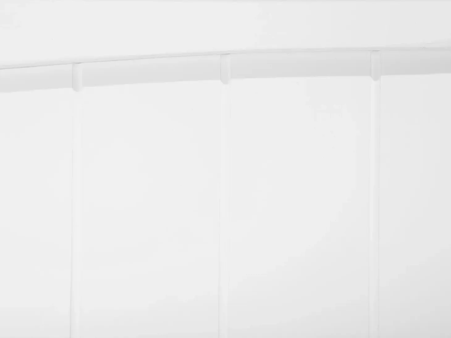 Køjeseng Fyretræ REGAT 90 x 200 cm Hvid