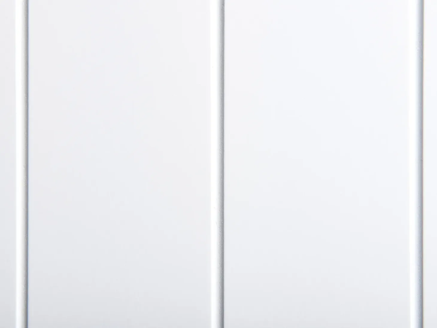 Køjeseng med skrivebord Fyretræ FOUCAMONT 90 x 200 cm Hvid