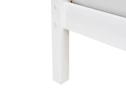Køjeseng med skuffer Hus Fyretræ TERNAS 90 x 200 cm Lyserød