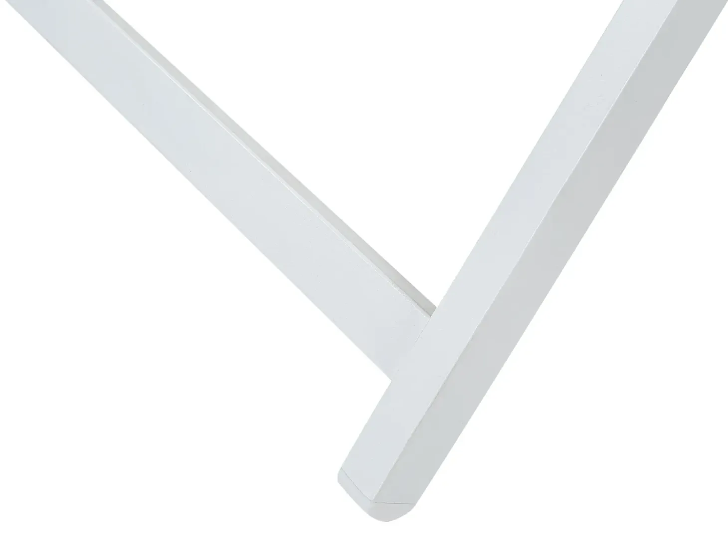 Klap dækstol LOCRI II Metal Lys Beige