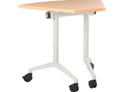 Klap hjørneskrivebords-modul CAVI Brun 90 cm 64 cm