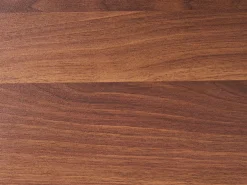 Klap hjørneskrivebords-modul CAVI Mørkebrun 90 cm 64 cm