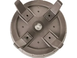Kølebar SILG 49 cm 49 cm Brungrå