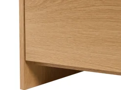 Kommode DELORAINE Lysebrun