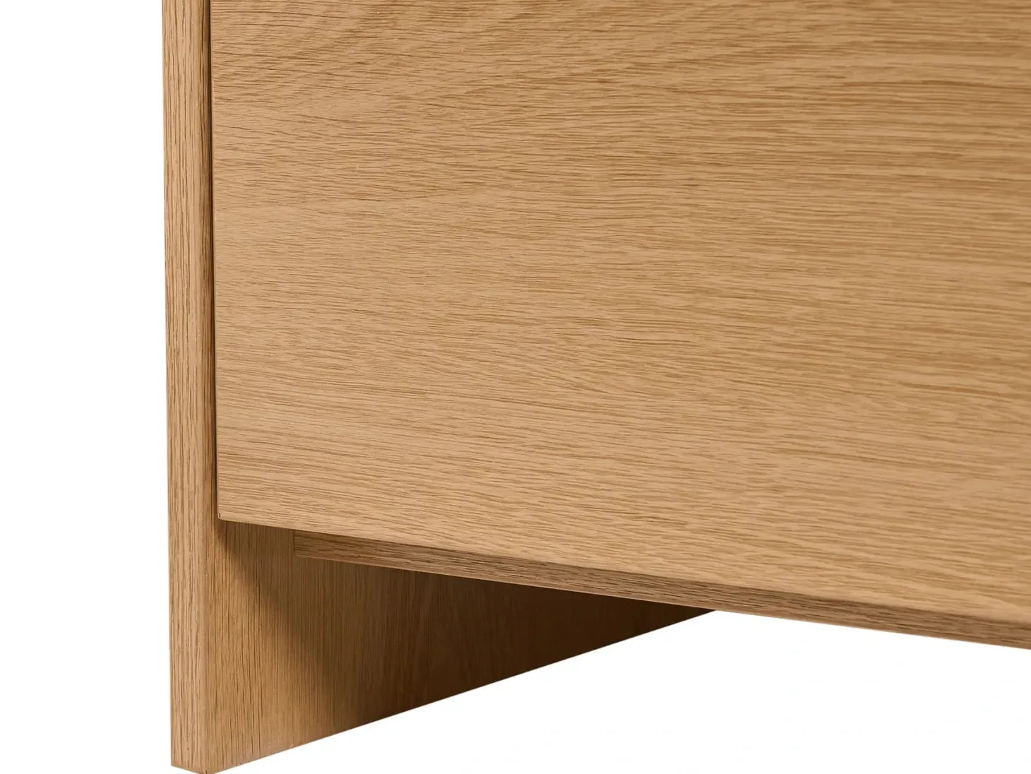 Kommode DELORAINE Lysebrun