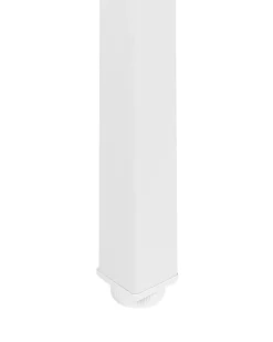 Kommode ENAGO Metal Hvid
