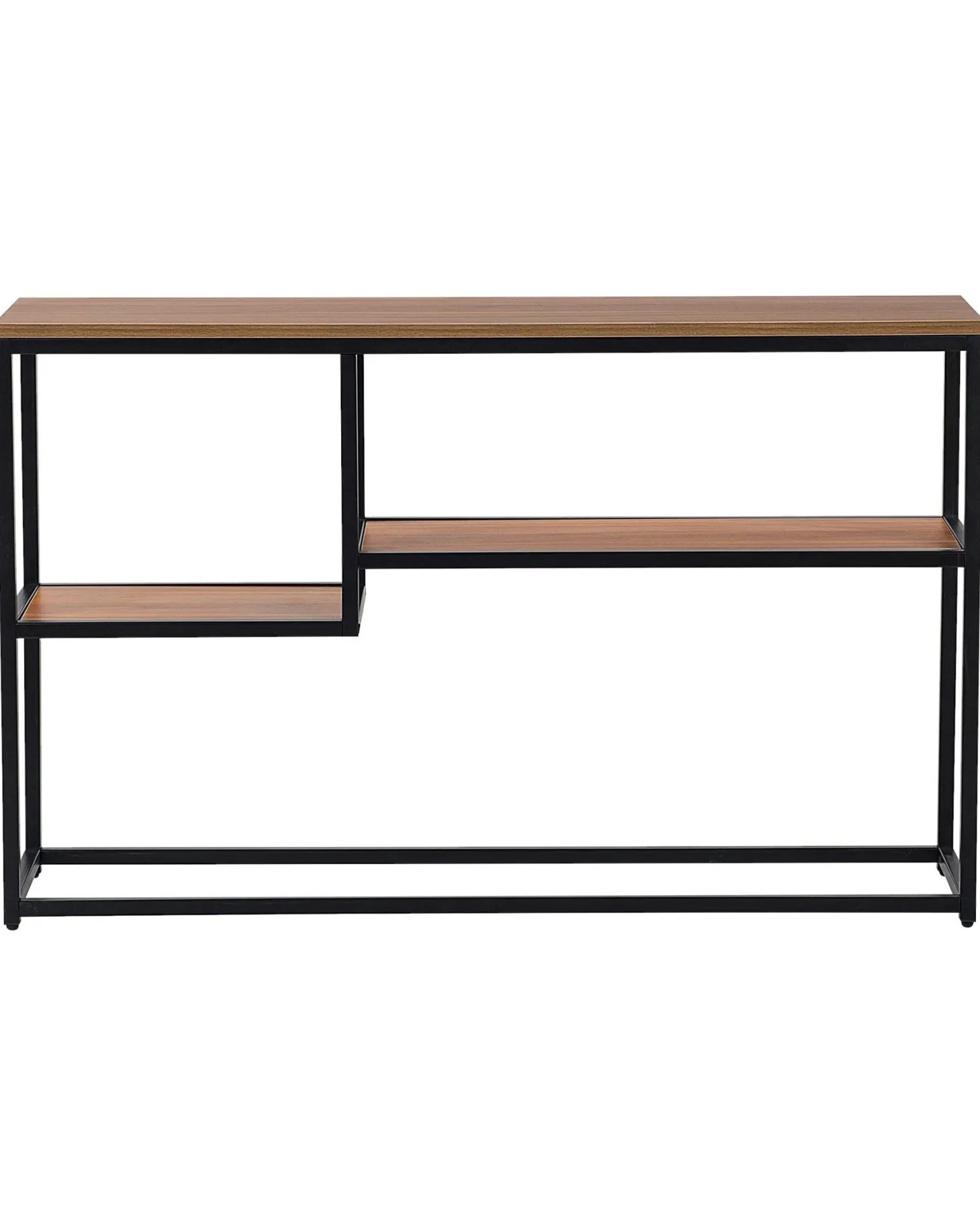 Konsolbord BELMONT Brun