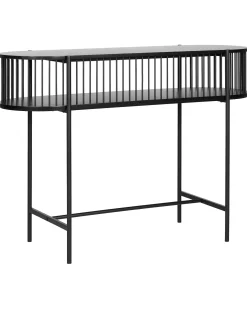 Konsolbord BIRSON Sort