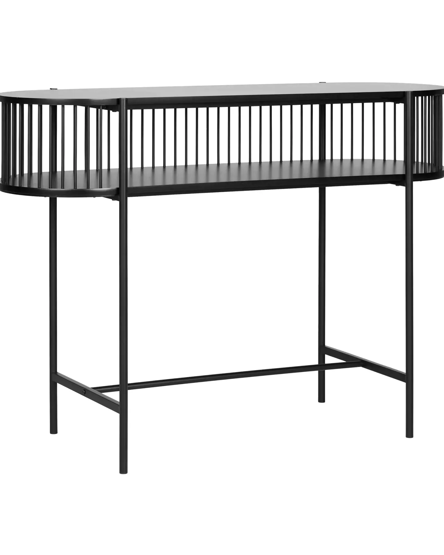Konsolbord BIRSON Sort