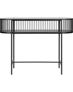 Konsolbord BIRSON Sort