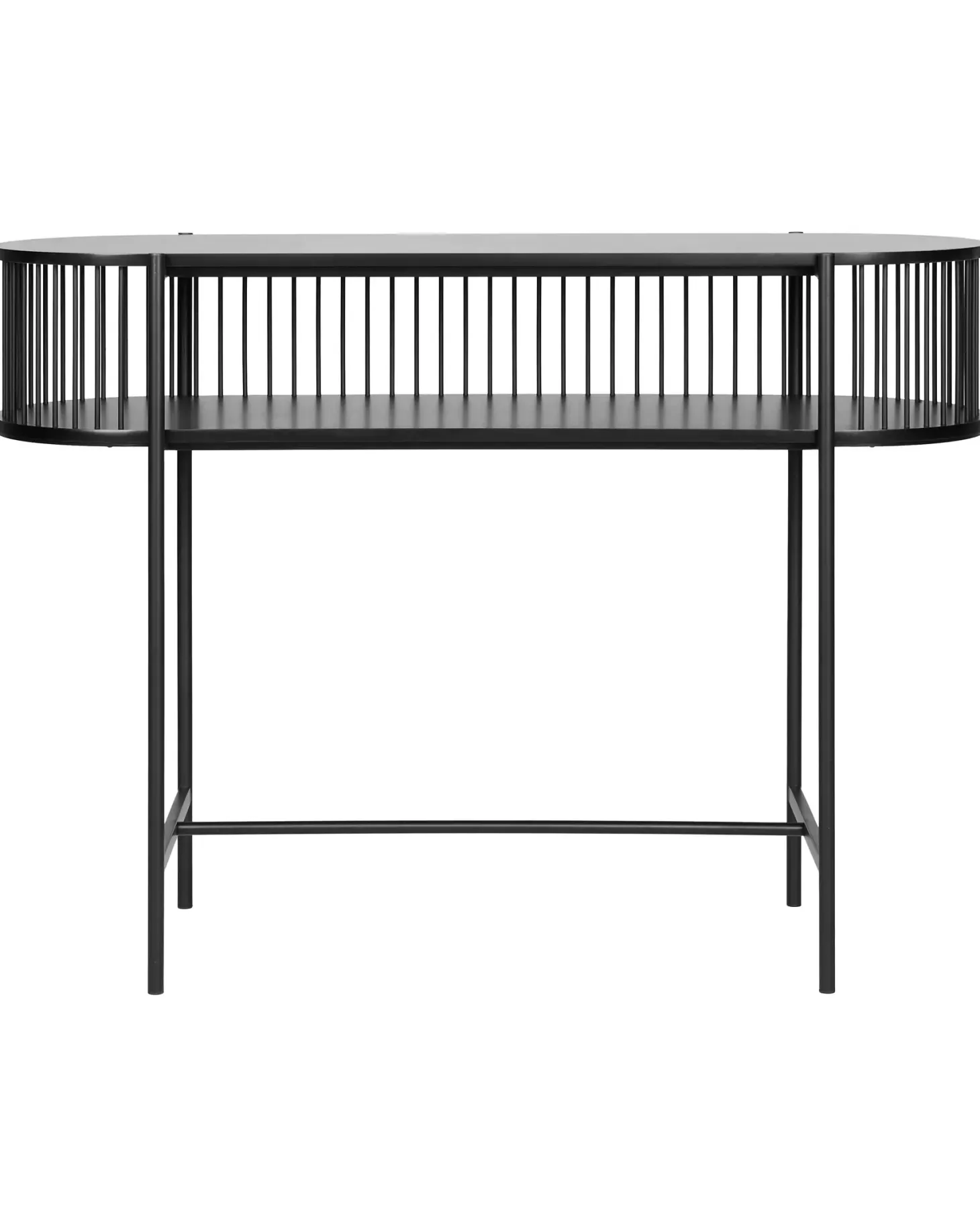 Konsolbord BIRSON Sort