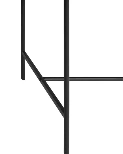 Konsolbord BIRSON Sort