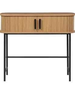 Konsolbord BRADLEY Brun