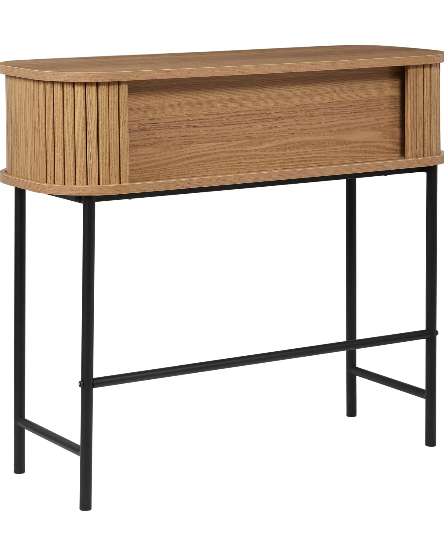 Konsolbord BRADLEY Brun