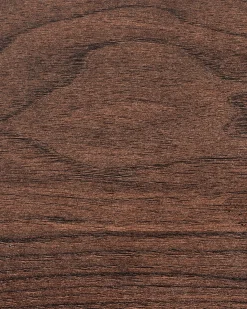 Konsolbord BRADLEY Mørkebrun