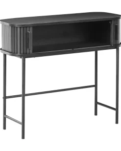 Konsolbord BRADLEY Sort