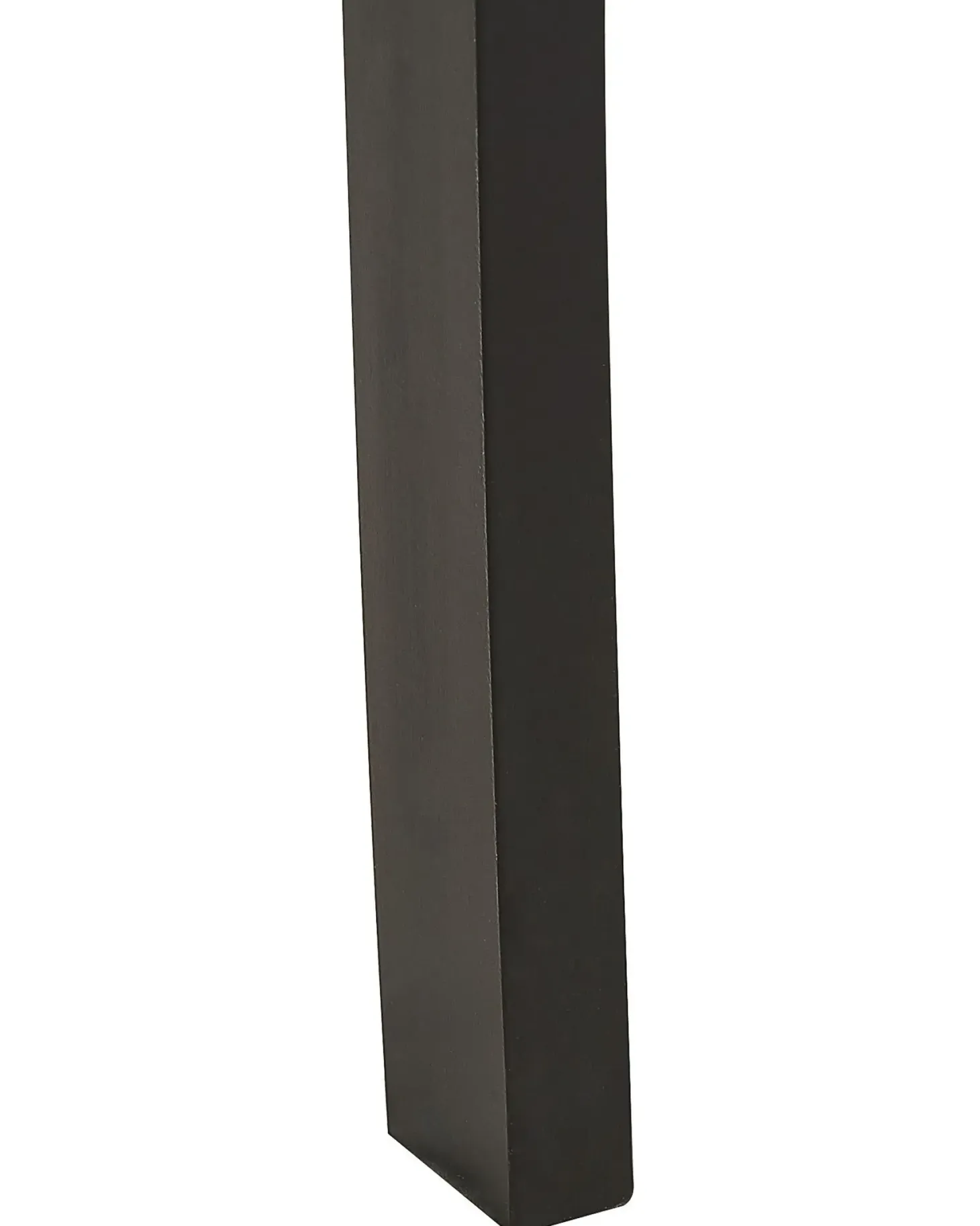 Konsolbord KLAWOCK Sort
